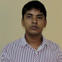 Nilankar Bhanja