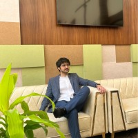 Aditya Manral