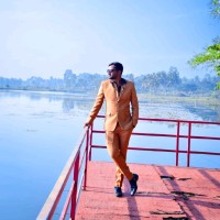 Abhishek R