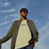 RAJ VADHER
