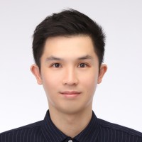 Chingyu Chen