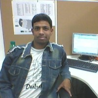 Sudhir Kumar A