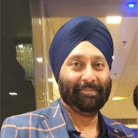 Sunny Sethi