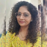 Pooja Patil