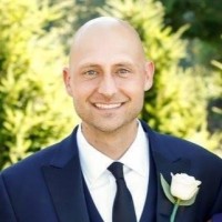 Mat Nelson, MBA, CSP