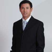 Jeffrey Chew