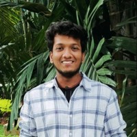 Surya Prakash. S