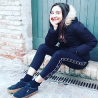 Ilaria D'Augelli
