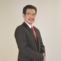 Dr. Sharoul Jambari