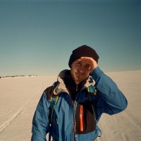 David Ezer