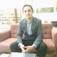 Daniel Lomeli