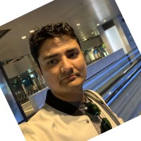 Shivam Jha