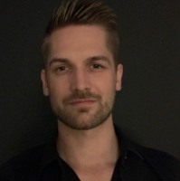 Aleks Van Heeren