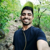 Shrikant Deshmukh