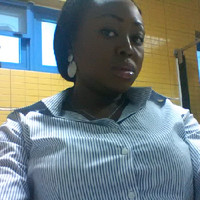 Abiodun Oladimeji