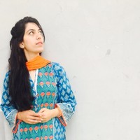 huma meer