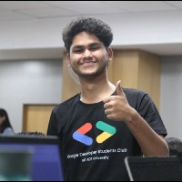 Sankalp Tripathi