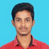 Tamilselvan Ravichandran