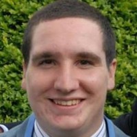 Justin Delorge