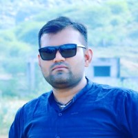 Rupesh Singh