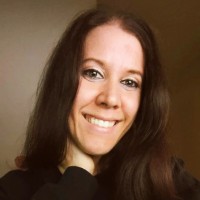 Kayla Pruitte, MS