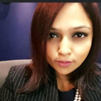 Charmaine Mubarak