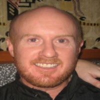 Christopher Staunton