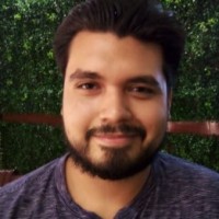 Diego Morales