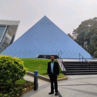 Abhishek Mandal