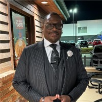 Carlos Brooks