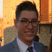 Marco Cusimano