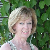 Helen Baldwin