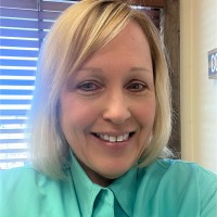 Kimberly Pedersen
