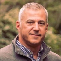 Jeff Londraville  M.Ed.