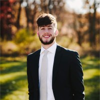 Connor Fitzgerald
