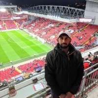 Shreyas Krishnaswamy