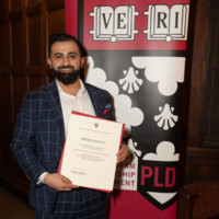 Param Sandhu