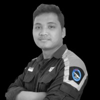 Arinda Daniel Ginting