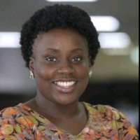 Daphne Ibudi, FCCA, MEPP