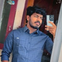 Mahesh S
