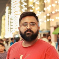 Pratyush Kunal