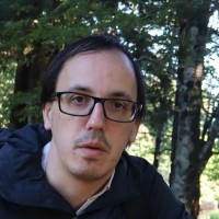 André Almeida Rodrigues