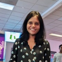 Anjali Gupta