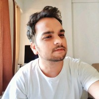 Aakash Dwivedi