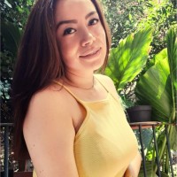 Paulina Perez-Rubio S