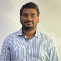 Vamshi Pagidi