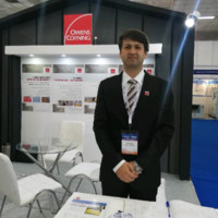 Saurabh Ahuja