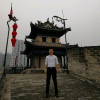张振华