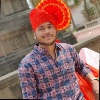 Krishna Satpute