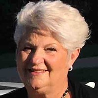 Debby Bauer-Robertson